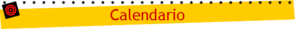 Calendario